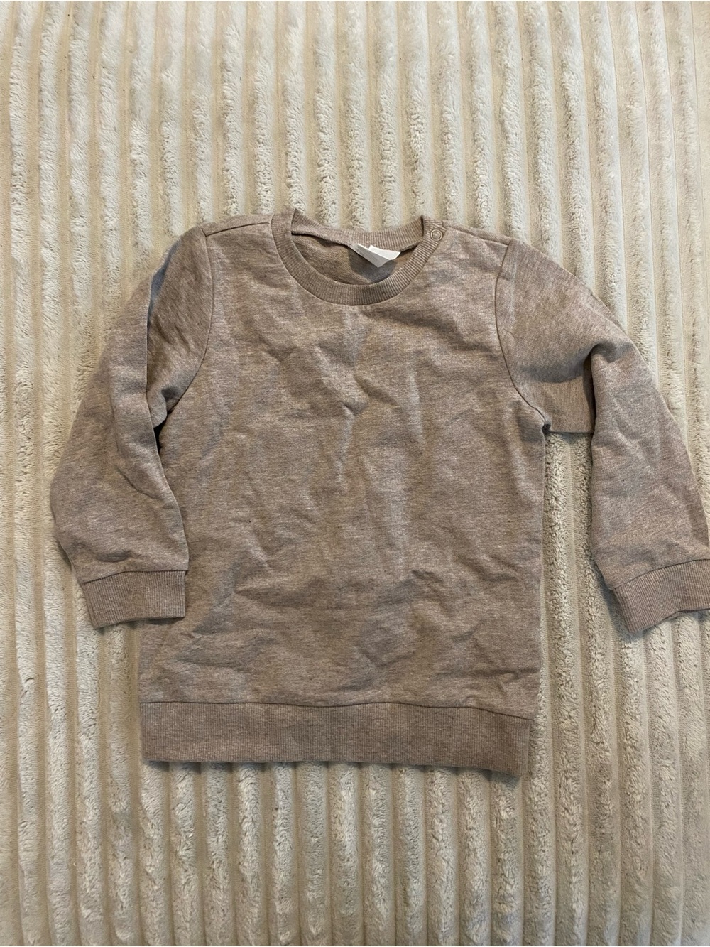 H&M Crewneck Sweater 2T